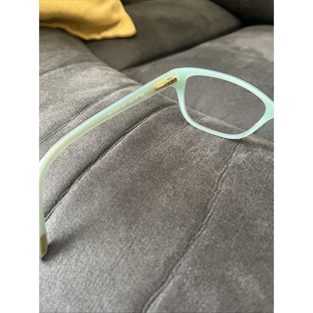 RALPH LAUREN eyeglasses TORTOISE SOFT CATS EYE glasses - Picture 7 of 13